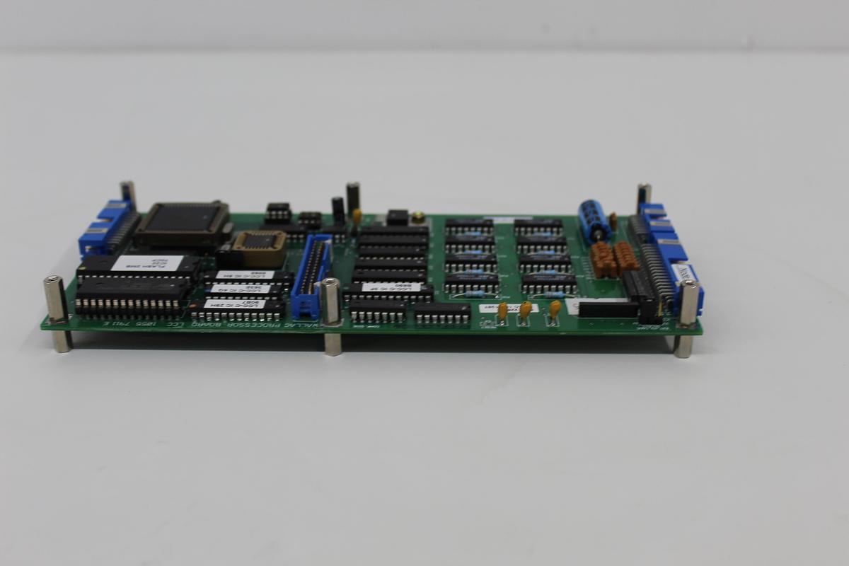 Used Wallac 1055 7911 E Processor Board LLC 20301375 [Victor 3 Multilabel Counter]