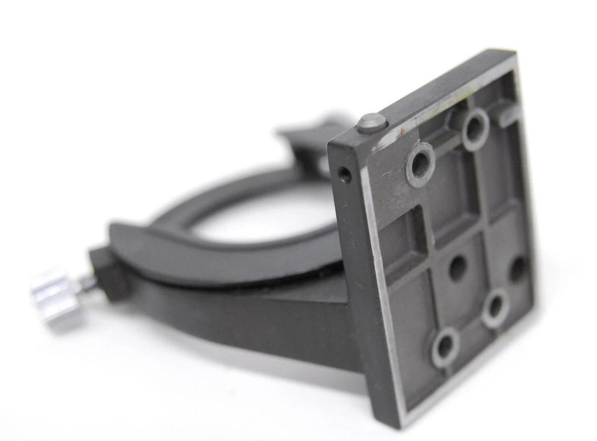 Used Nikon Labophot/Optiphot Condenser Carrier Substage