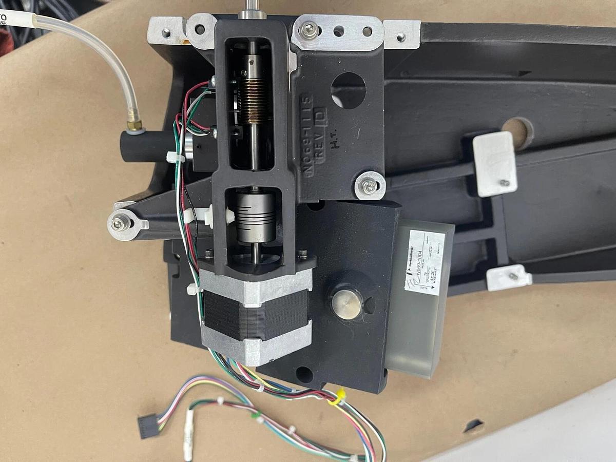 Used Perkin Elmer N069-1004, N069-1064, N069-0183 Module Assembly (Optima 4300 DV)