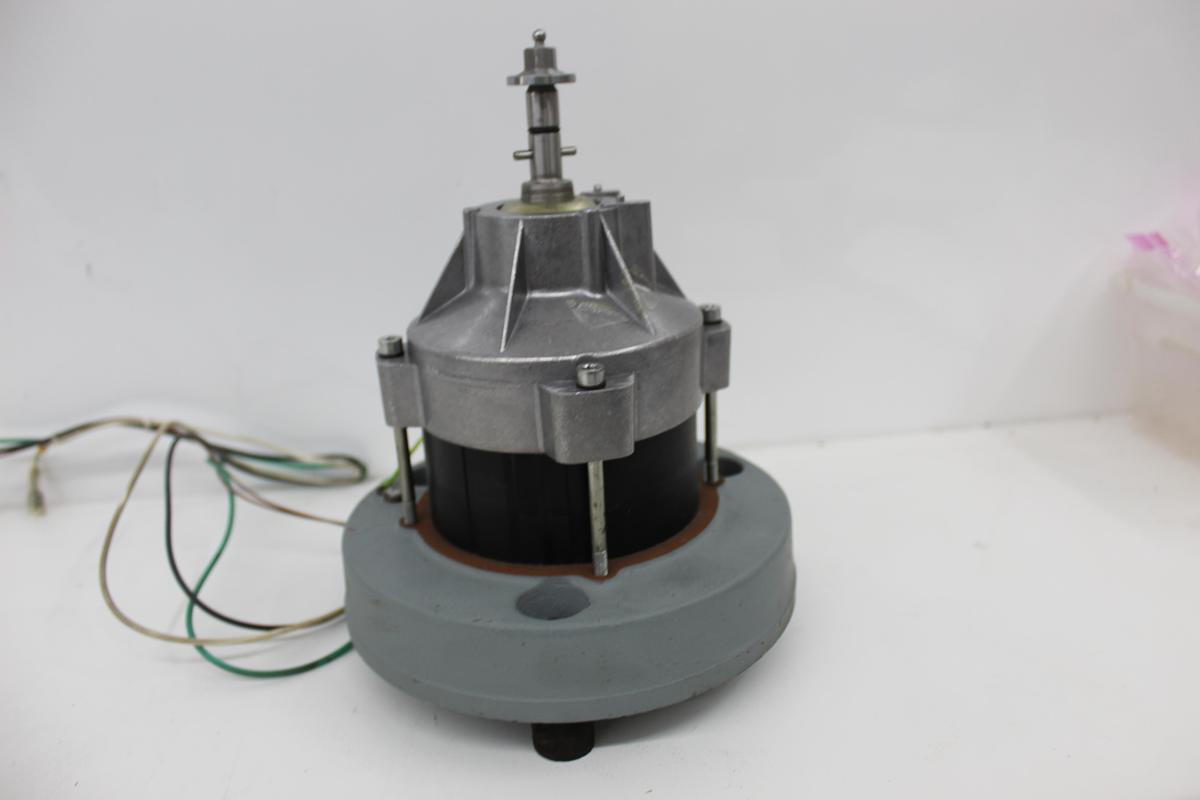 Used Heidolph 238.45.0000230 Centrifuge Motor 3PH 220V 340W