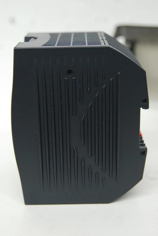 Used Power-One LWN 2663-6 AC-DC/DC-DC Convert Select 24.7V Dual Output Power Supply