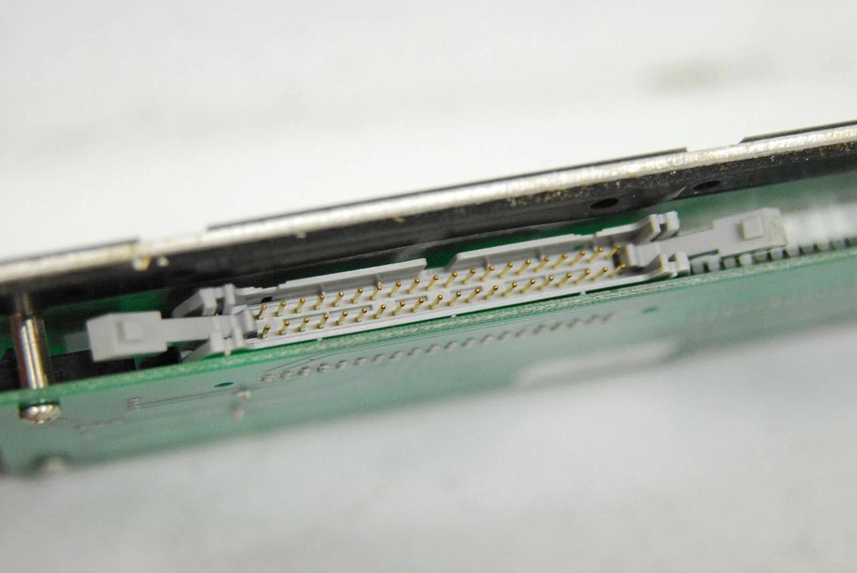 Used Forma Thermo Scientific 195027 Control Panel (CryoPlus 1, 2, 3, 4, 7400, 7402)