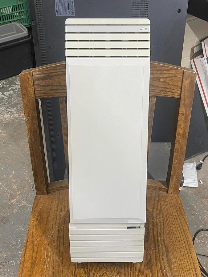 Used Norstar Trunk Module NTBB20FG-93 W/ Three NT7B7GD-93