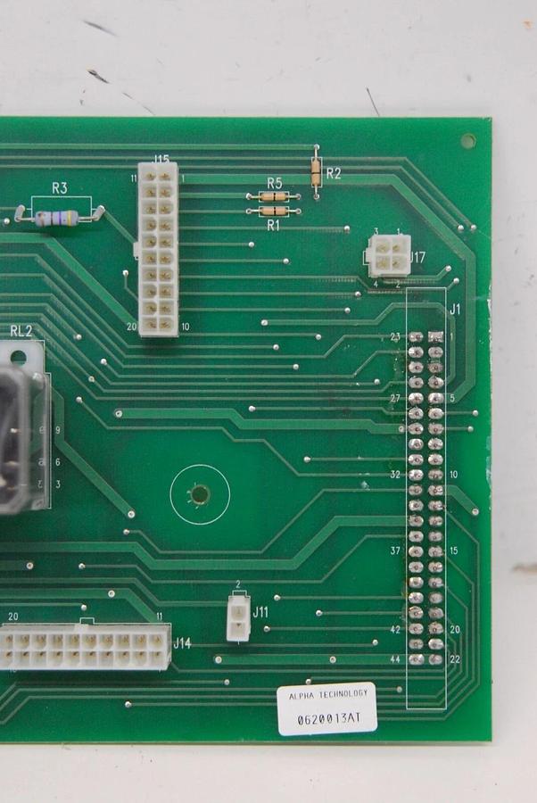 Used SORVALL 74306 Lower Control Board for RC-5B Plus Centrifuge