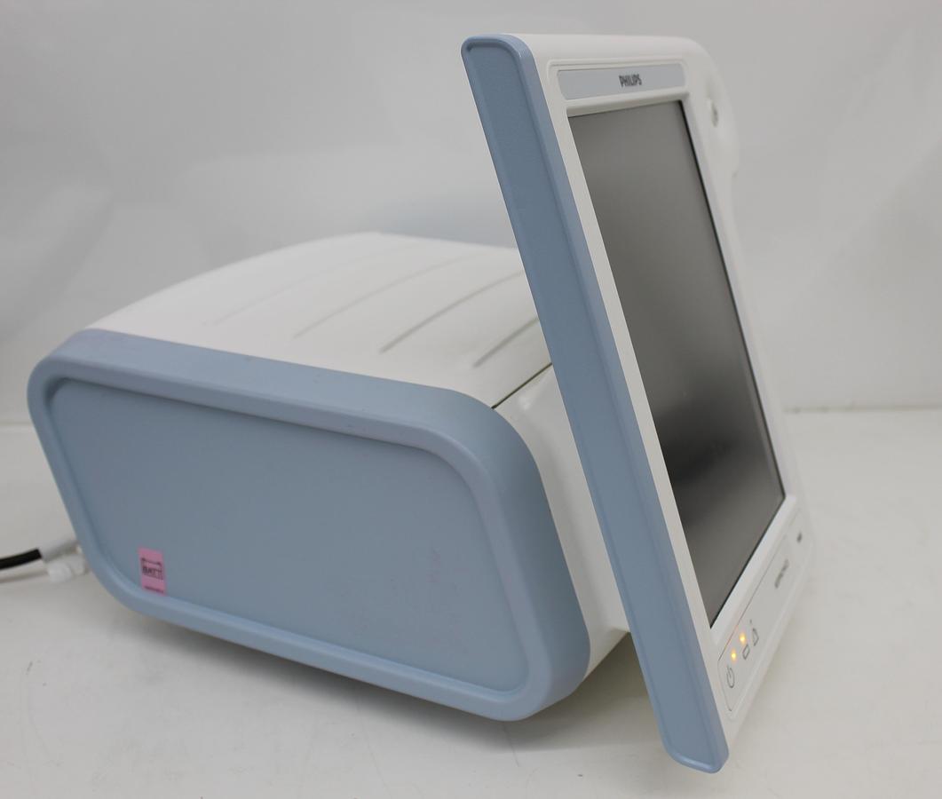Used Philips Respironics V60 Plus Ventilator System