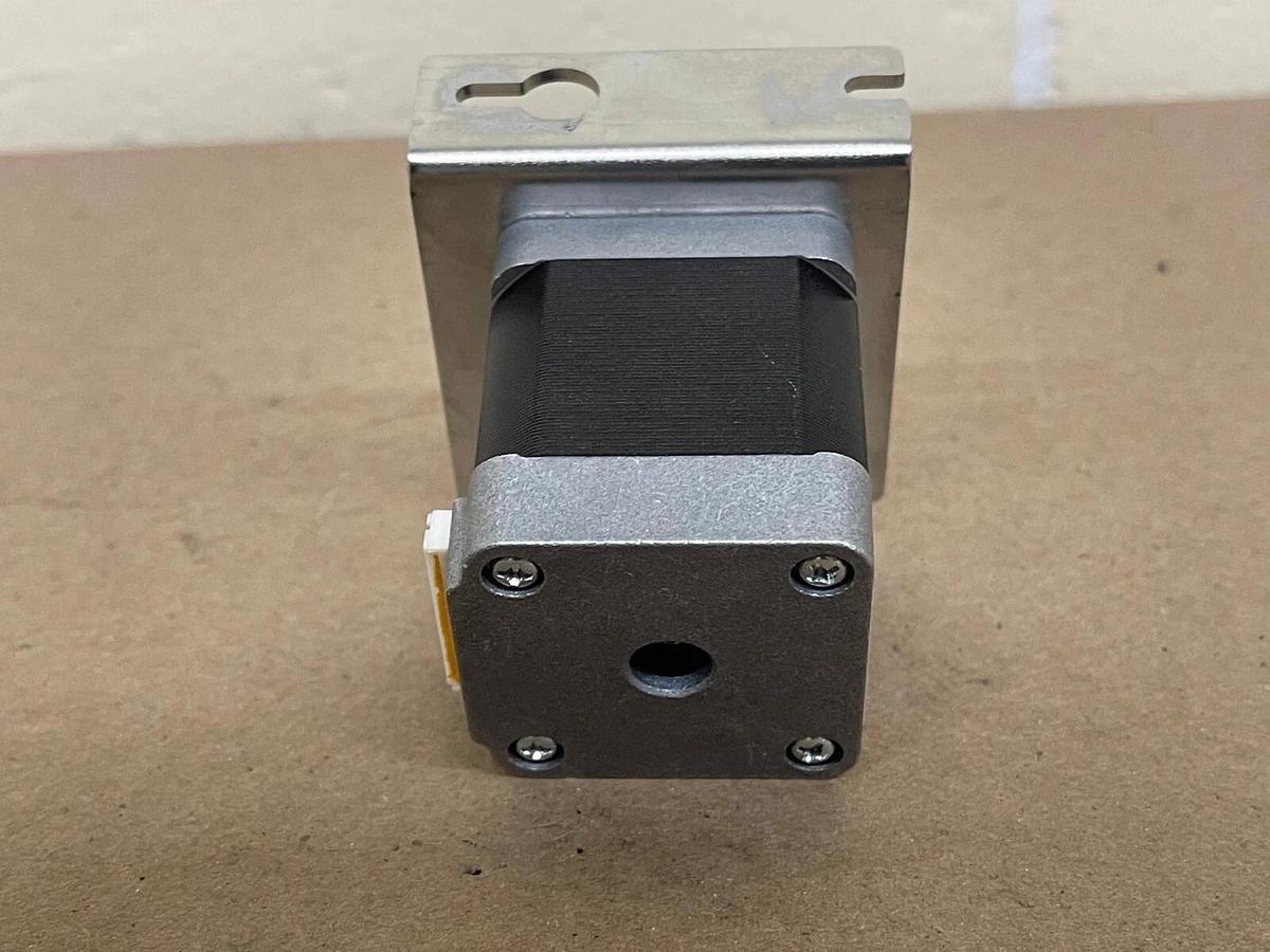 Used Servo KH42KM2-951 Stepper Motor