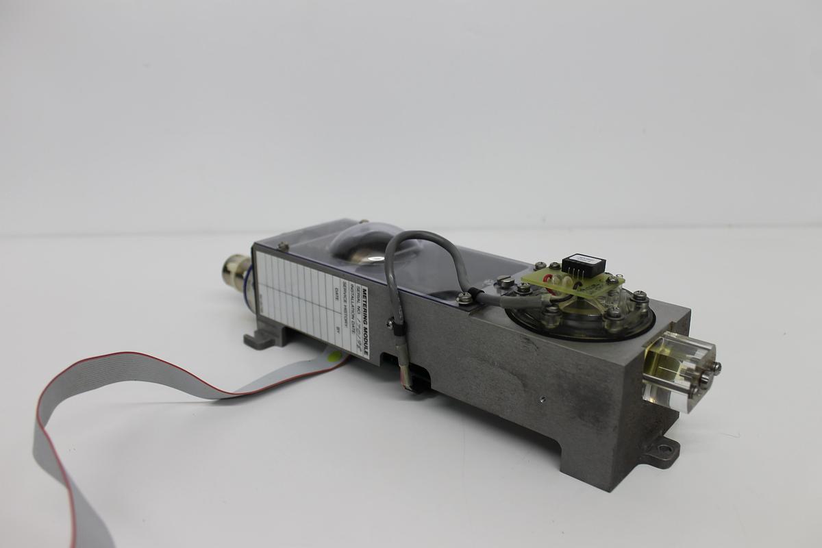 Used Zeiss Humphrey Field Analyzer 750 Metering Pump and Board