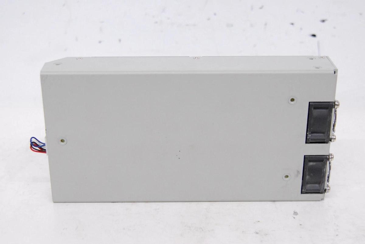 Used Cotek AK-650-24 Tecan 30059919 Power Supply 24V 27A (OrthoVision Analyzer)