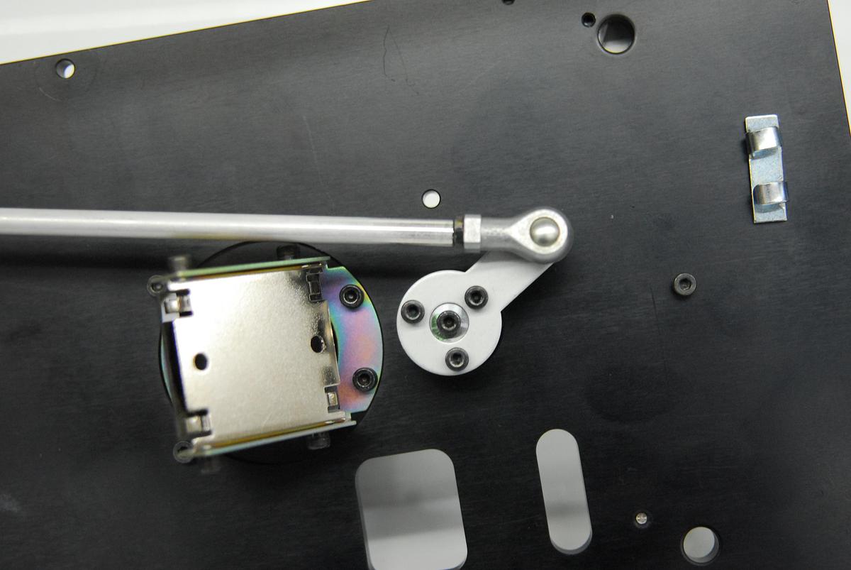 Used Nikon TE2000 Microscope Internal Optics Optical Path Selector