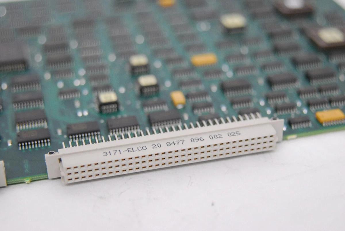 Used HP A77160-25720 Physio Video Timing Board (SONOS 5500)