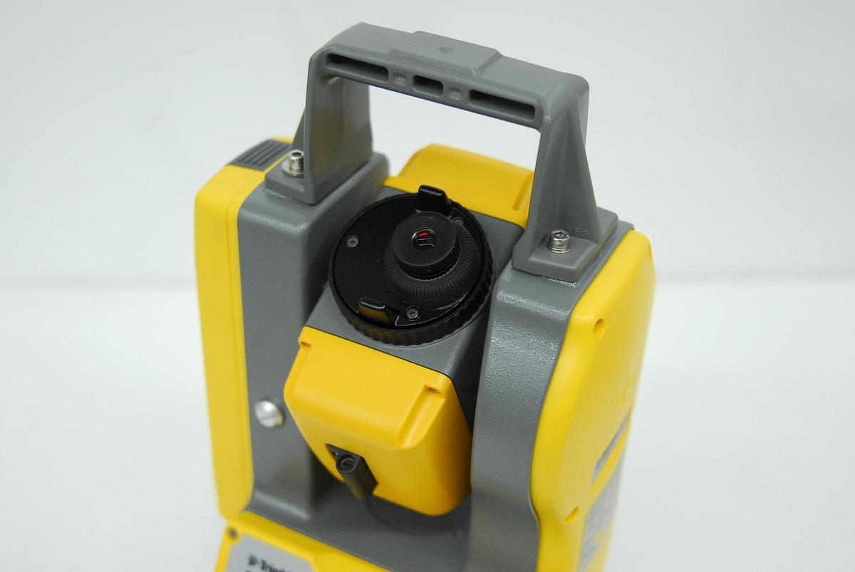 Used Trimble M1 DR 2" Total Station