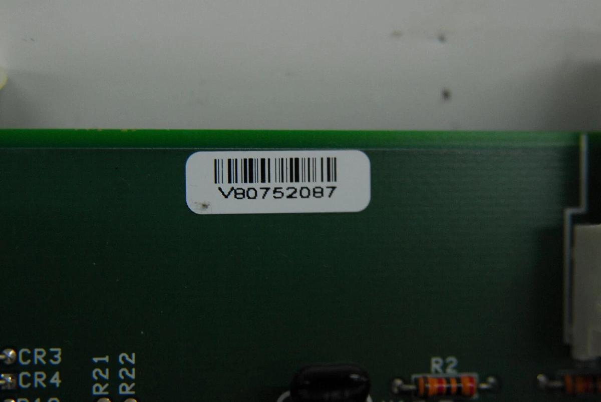 Used Becton Dickinson SSC/FL2 FL1/FL3 03-20128-02 REV: B Board (FACSCalibur)