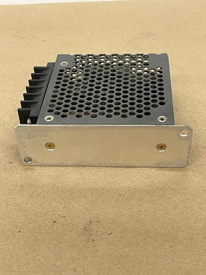 Used Nemic Lambda ES-8-15FS Power Supply