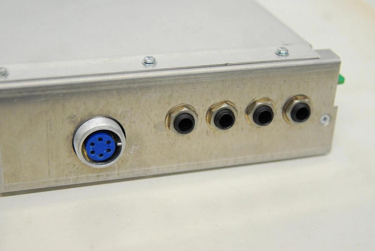 Used Philips 453561278264 FRONT END CONTROLLER (iU22/iE33 Ultrasound)