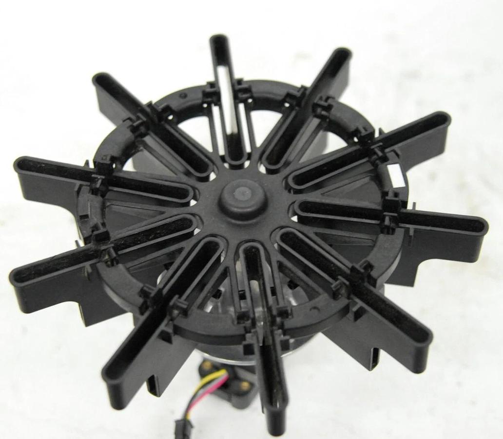 Used CENT MTS ASSY 30075002 Centrifuge - Ortho-Clinical Vision Analyzer