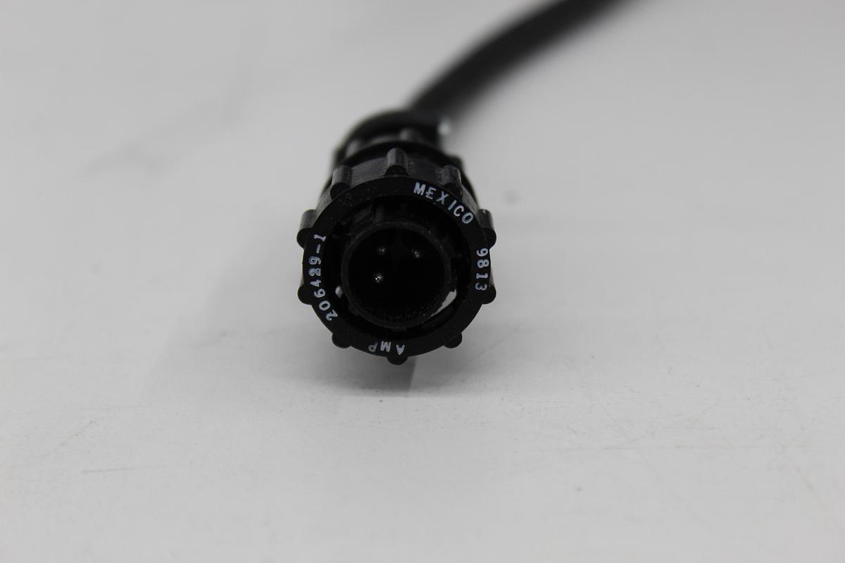 Used Baldor 32720 DC Gearmotor 90V 1725RPM 1/12HP 20:1
