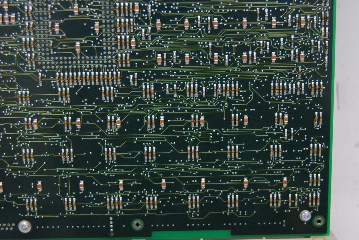 Used ABB DSQC 325 3HAB2241-1 Circuit Board