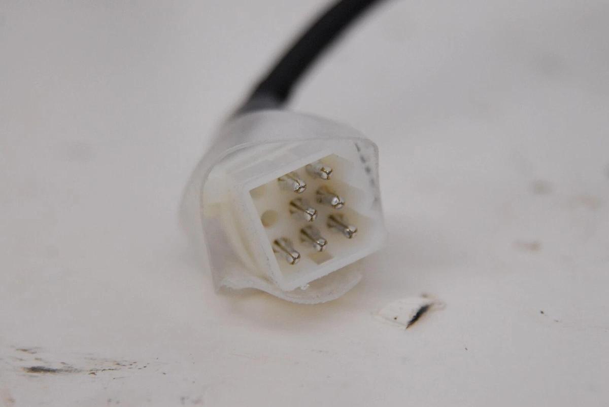 Used Oriental Motor Vexta PK569AWM 5-Phase Stepping Motor