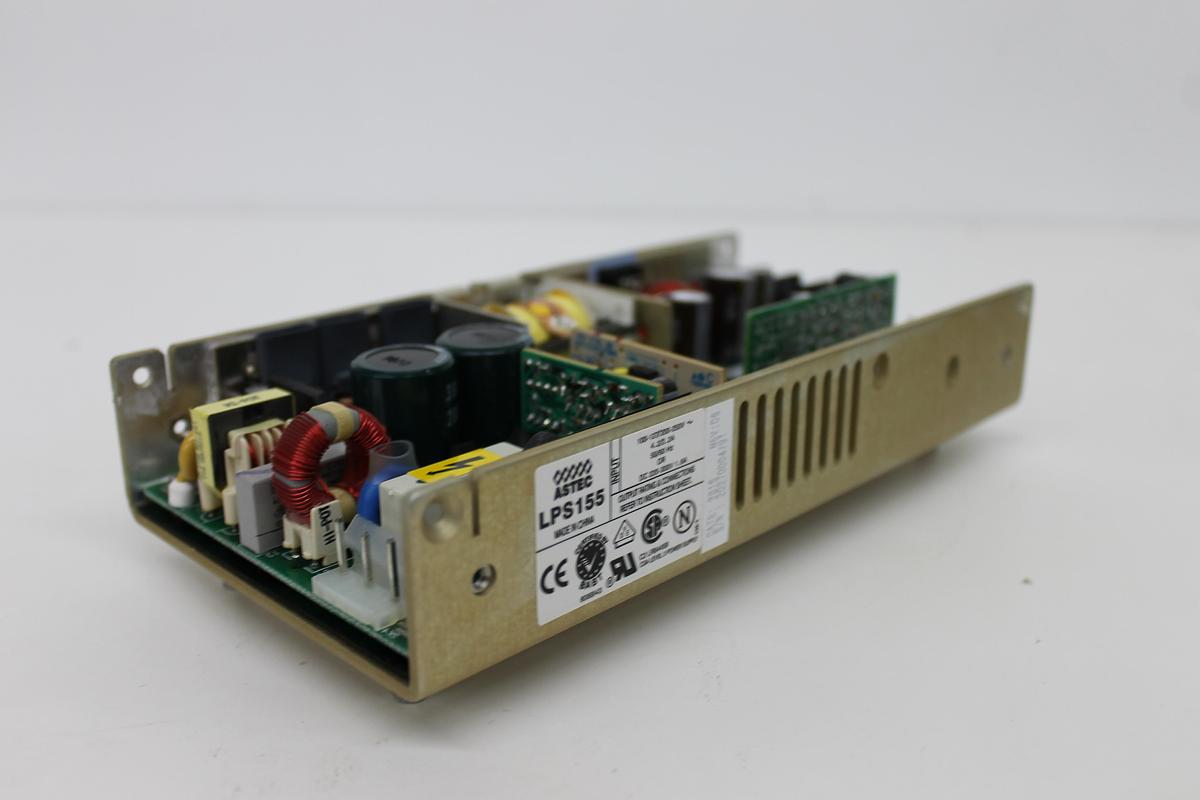 Used ASTEC LPS155 24-28V 150W Switching Power Supply