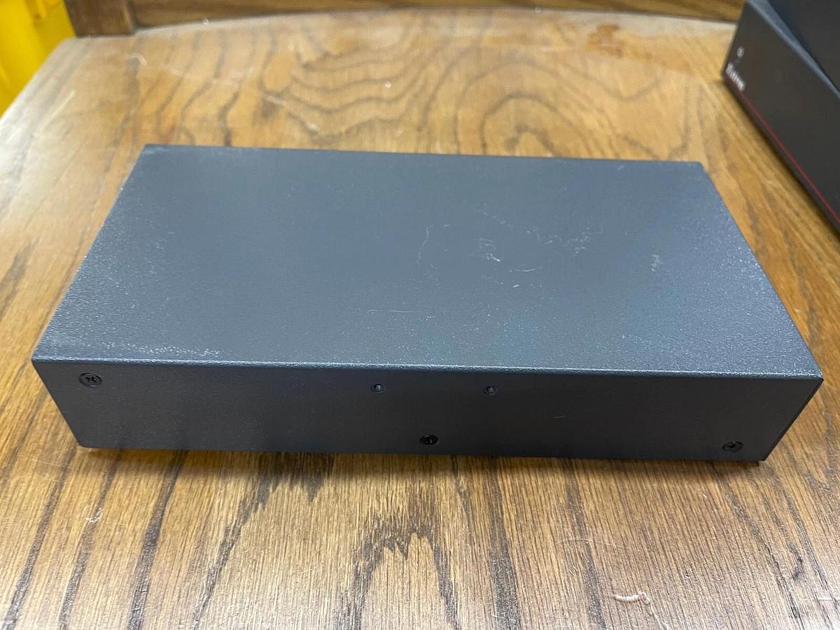 Used Extron PS 124 Power Supply