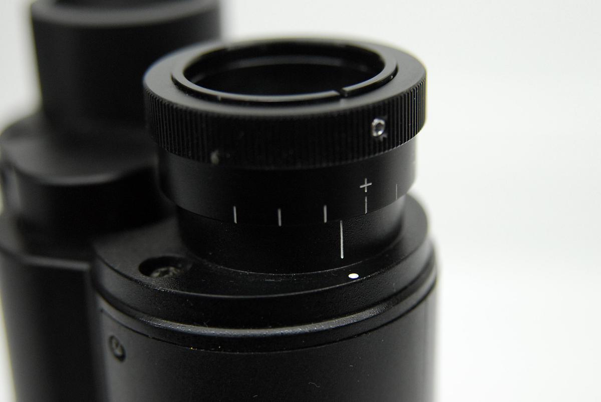 For Parts Olympus U-BI90CT Binocular Microscope Head Tube
