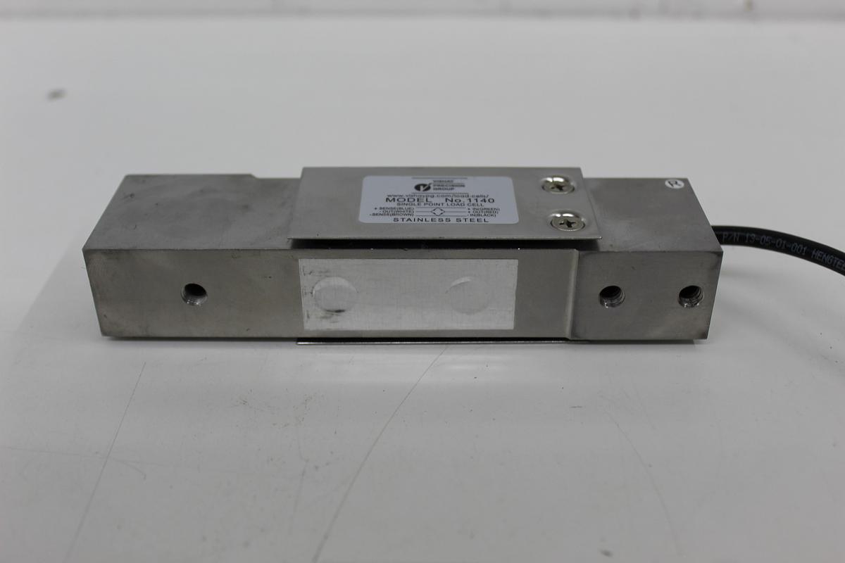 Used Vishay Precision Group 1140 Single Point Load Cell