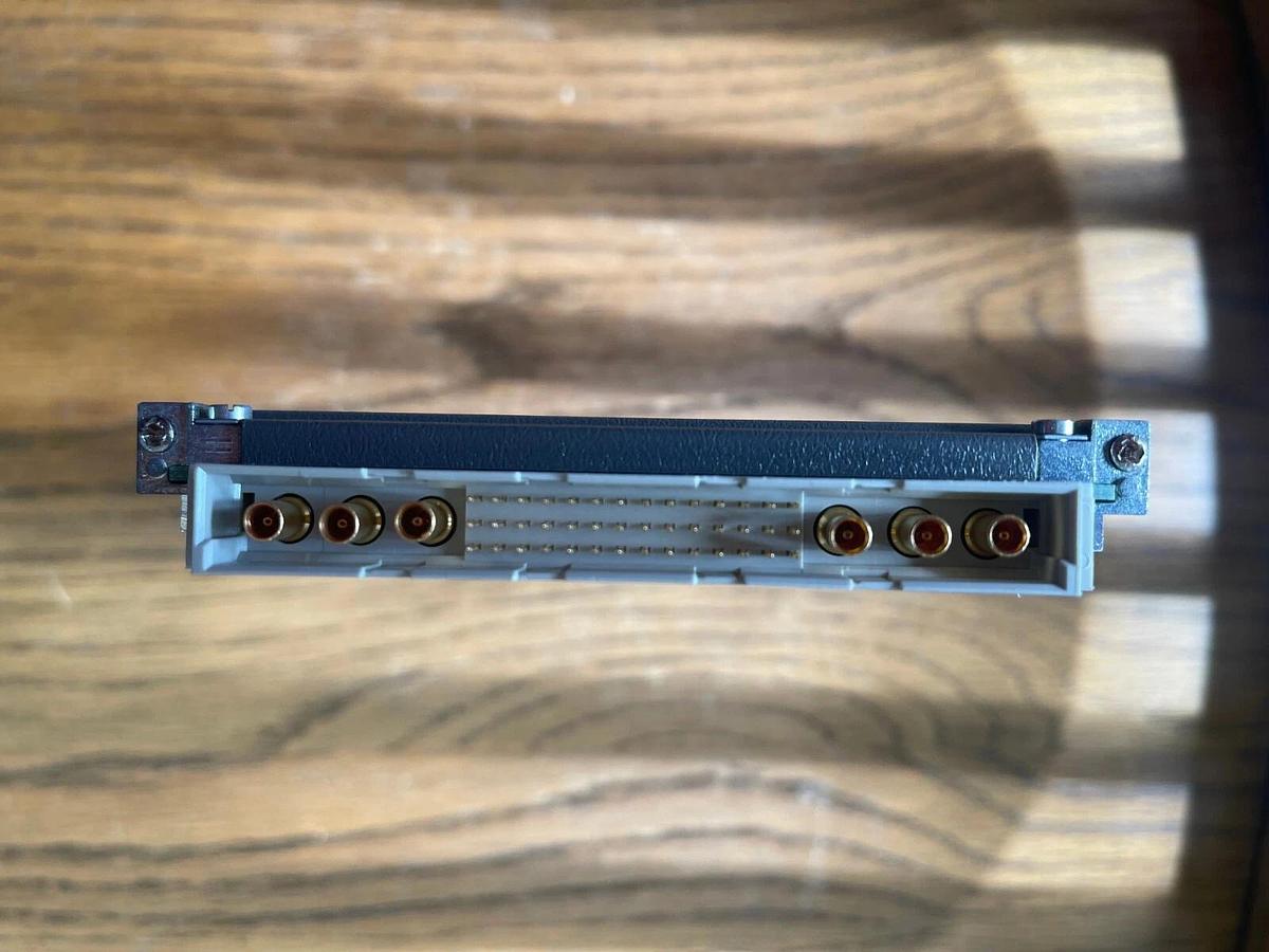 Used FP 14597 BFA FASTPU 312-03 A