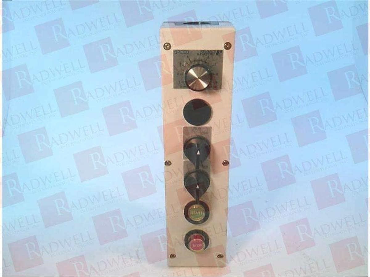 Used Armfield IFD3 Interface Console (CEX-90IFD)