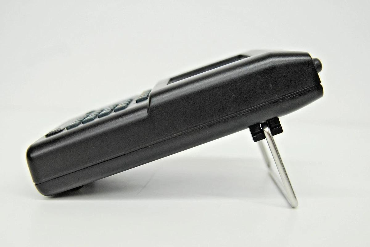 Used BIRD 5000-EX Handheld Digital RF Power Meter (Power Tested Only)