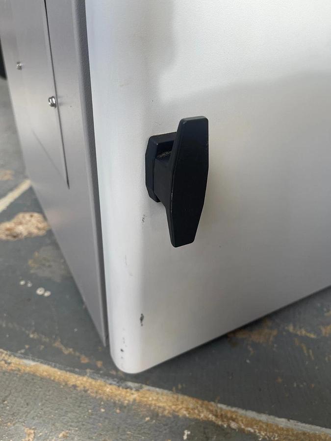 Used Shel Labs Agilent 1013AG G2545A Hybridization Oven Incubator - TESTED - No Rotor