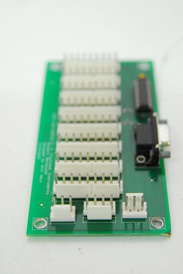 Used Fischione Instruments 009-0693 Network Backplane - Model 1010