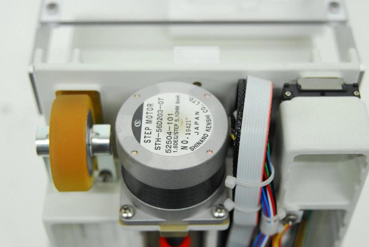 Used Applied Biosystems 603595 Autosampler Module (PRISM 310)