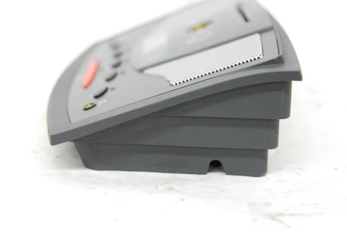 Used AKG CS 5 VU Conference Chairperson/Delegate Station