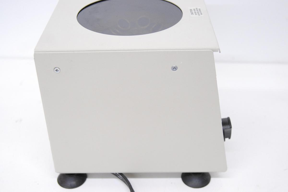 Used Vulcon CS6C-E Clinaseal Sealed Technology Centrifuge