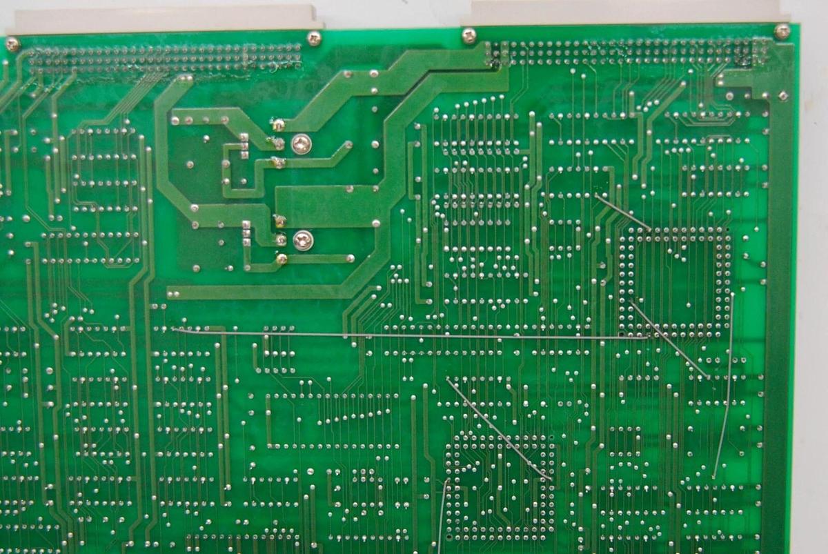 Used Jeol CTR ITF PB MP003991-00 for Jeol JEM 1230 TEM Electron Microscope