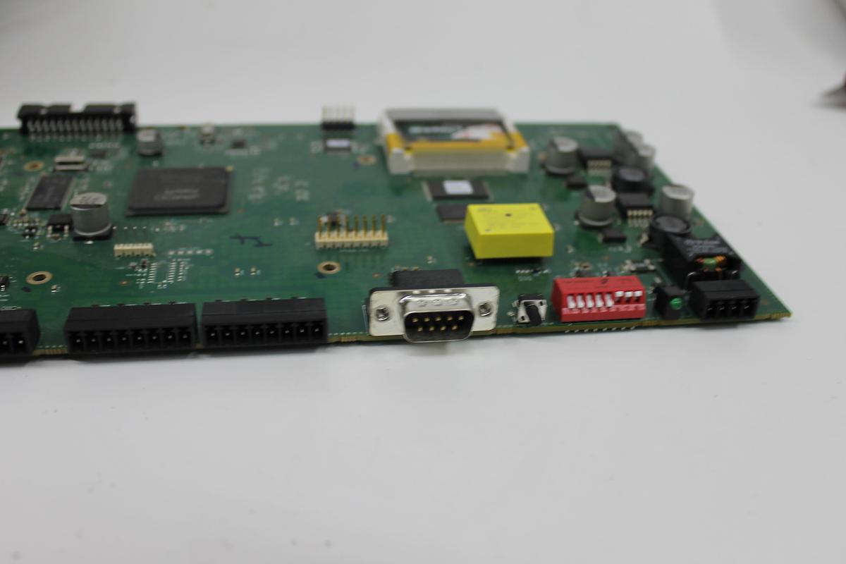 Used AMX DVX-3150HD SAA1905-27 Rev. A7 Master Control Board