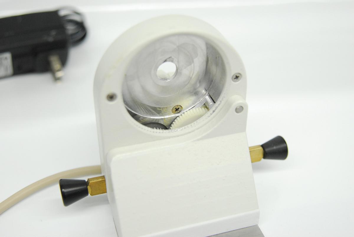 Used Nikon 99888 Motorized Remote Focus System (TE2000 Focus Shaft)
