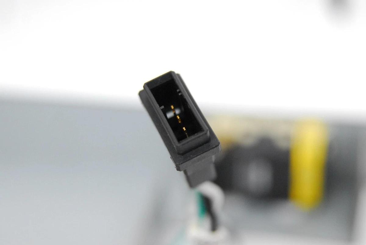 Used Kawasaki 1KF-53 50999-2320 Board Assebmly W/ GET_PYLD prog. (ZZX130L,D32F-A001)