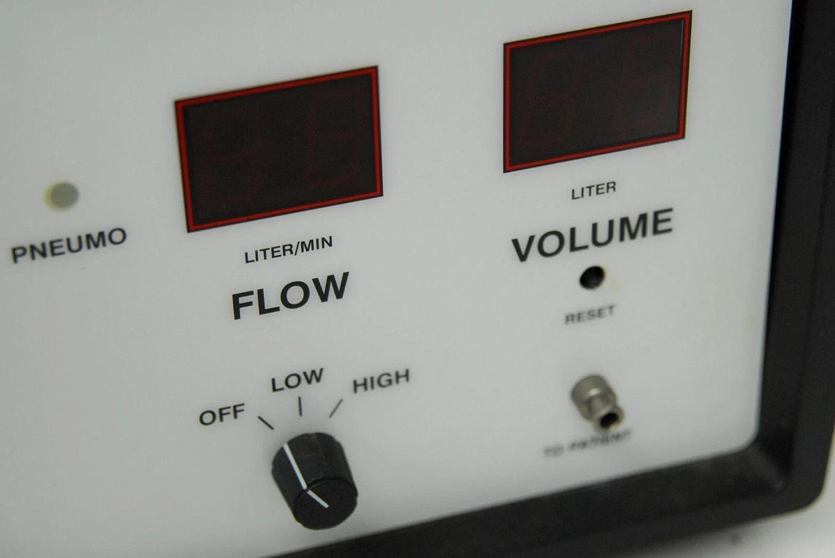 Used Solos Endoscopy GS-9000 RAP-II System