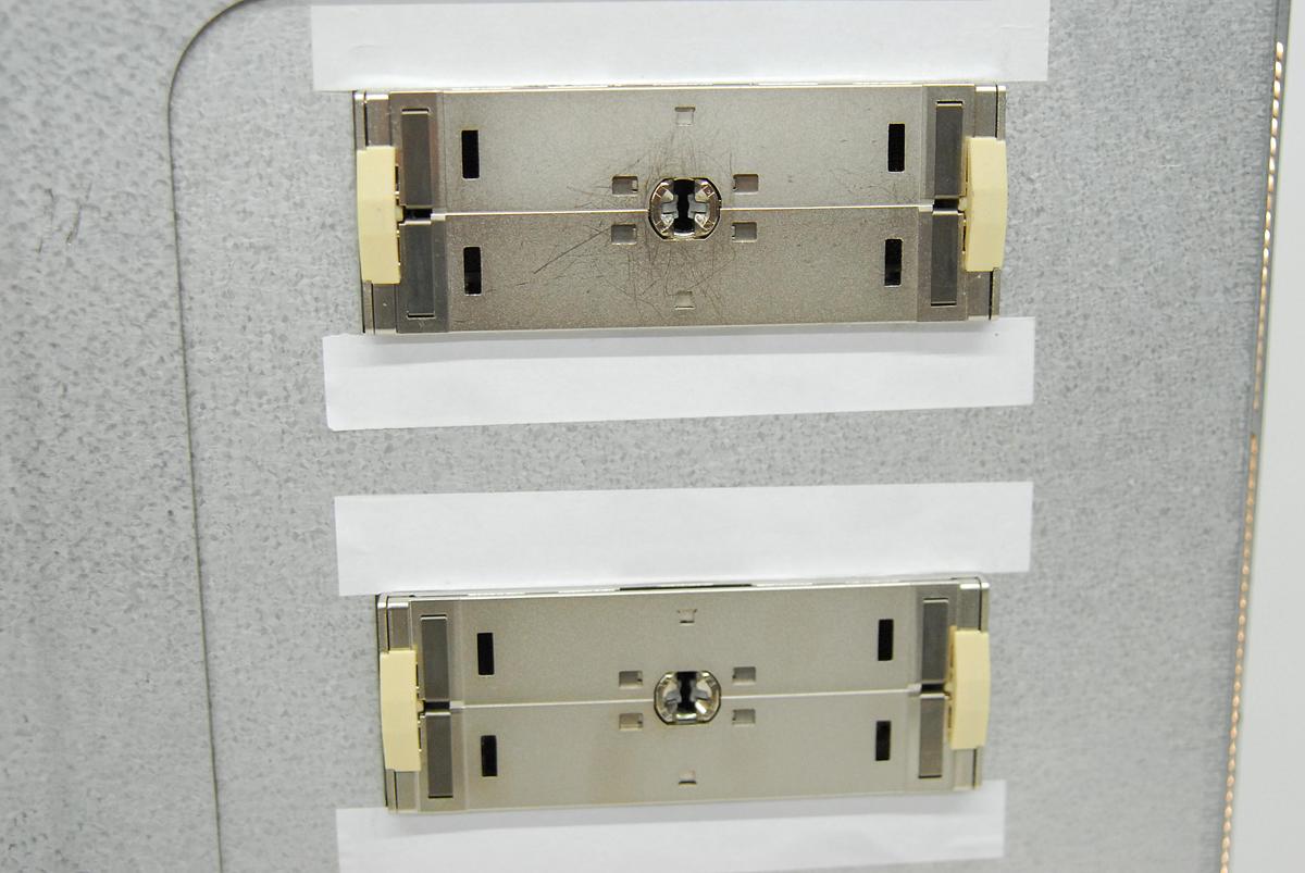 Used GE GBF80c KTI300741 Beamformer Module W/ Sub-Boards - Voluson E8