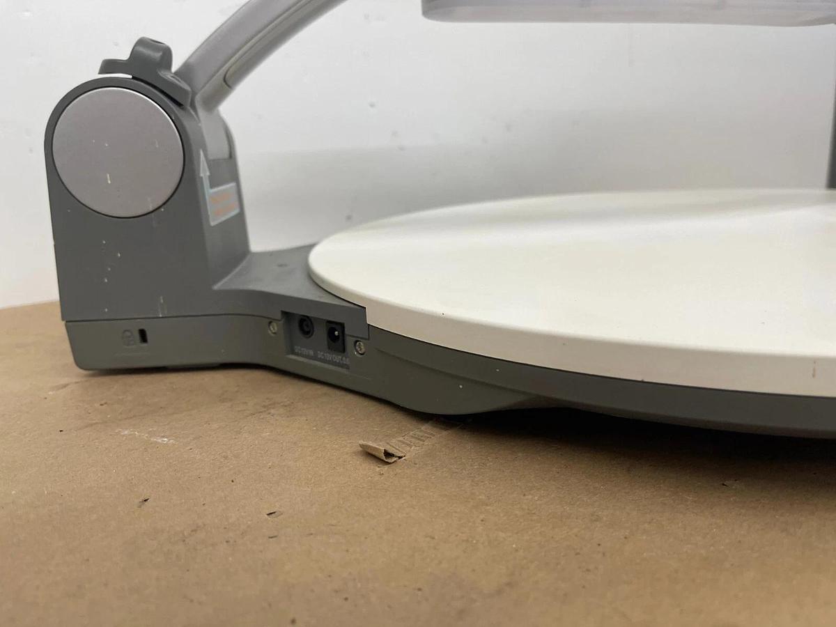 Used SAMSUNG UF-80ST Digital Presenter