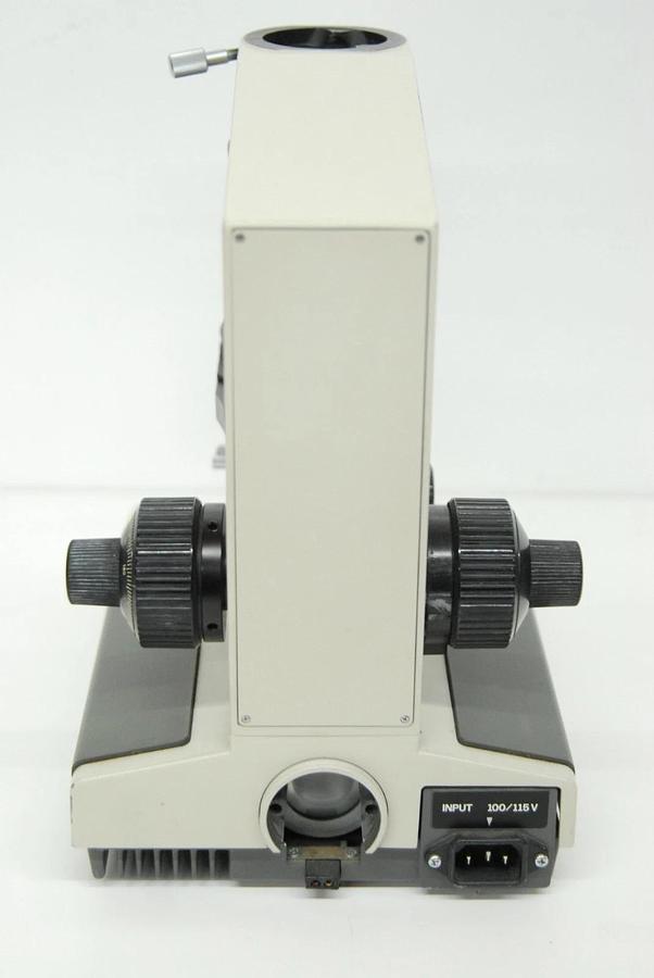 Used Olympus BH-2 BHTU Microscope - Read Description