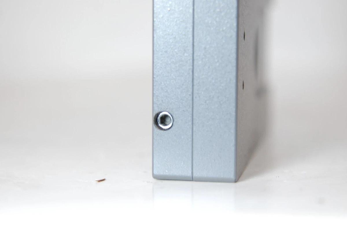 Used Olympus AH2-ASS/AH2-AST Motorized Aperture Diaphragm Unit (Vanox AHBS3)