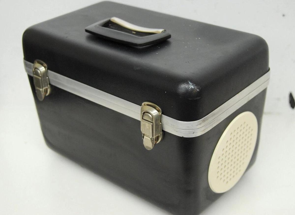 Used Jobst 65-00 Extremity Pump Intermittent Compression Unit