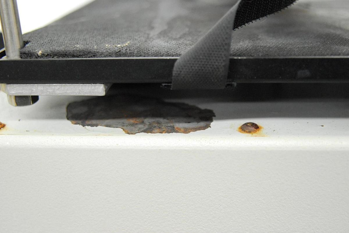 Used Illumina Henry Troemner 945190 High Speed Microplate Shaker