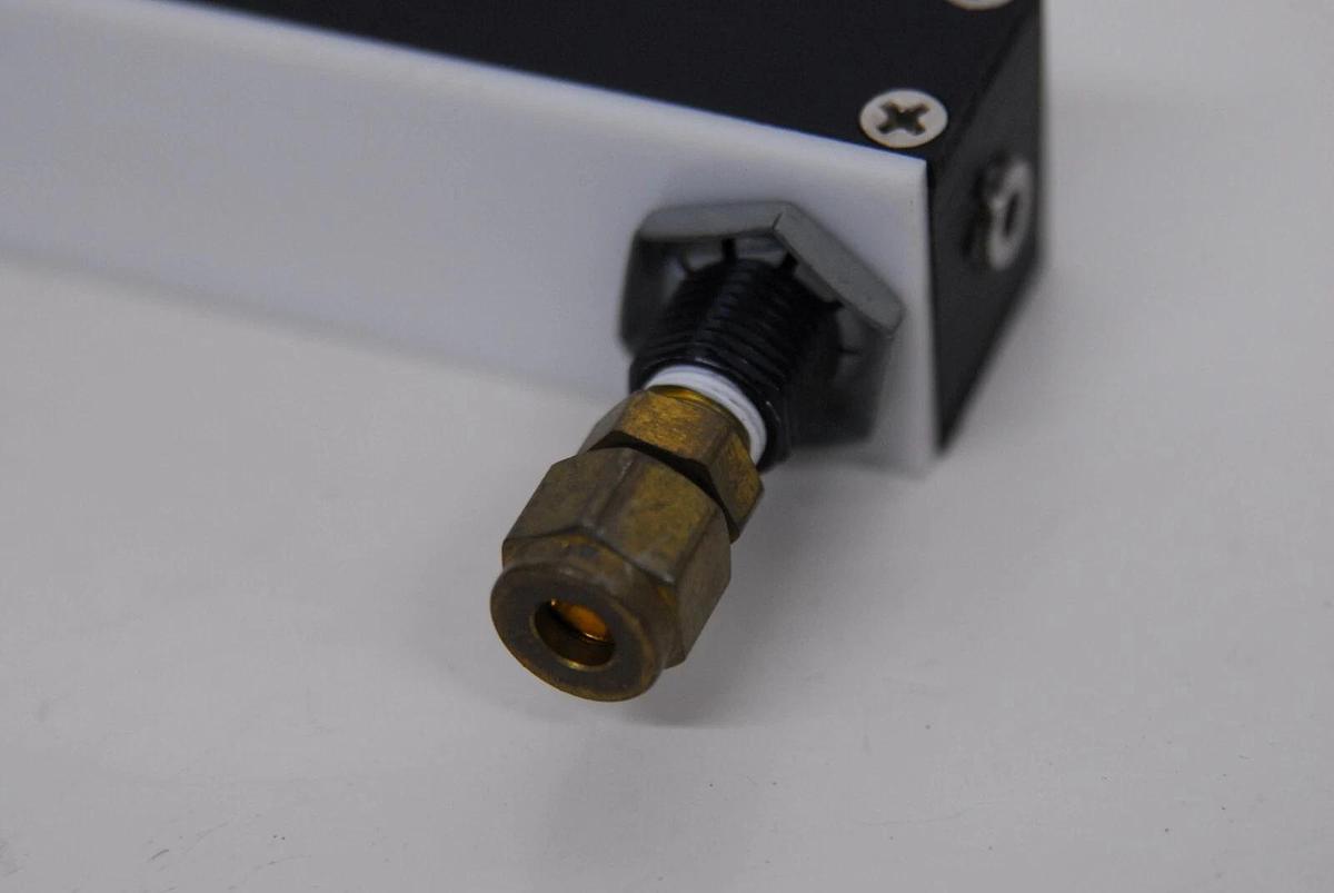 Used Aalborg 014-96 Flow Tube