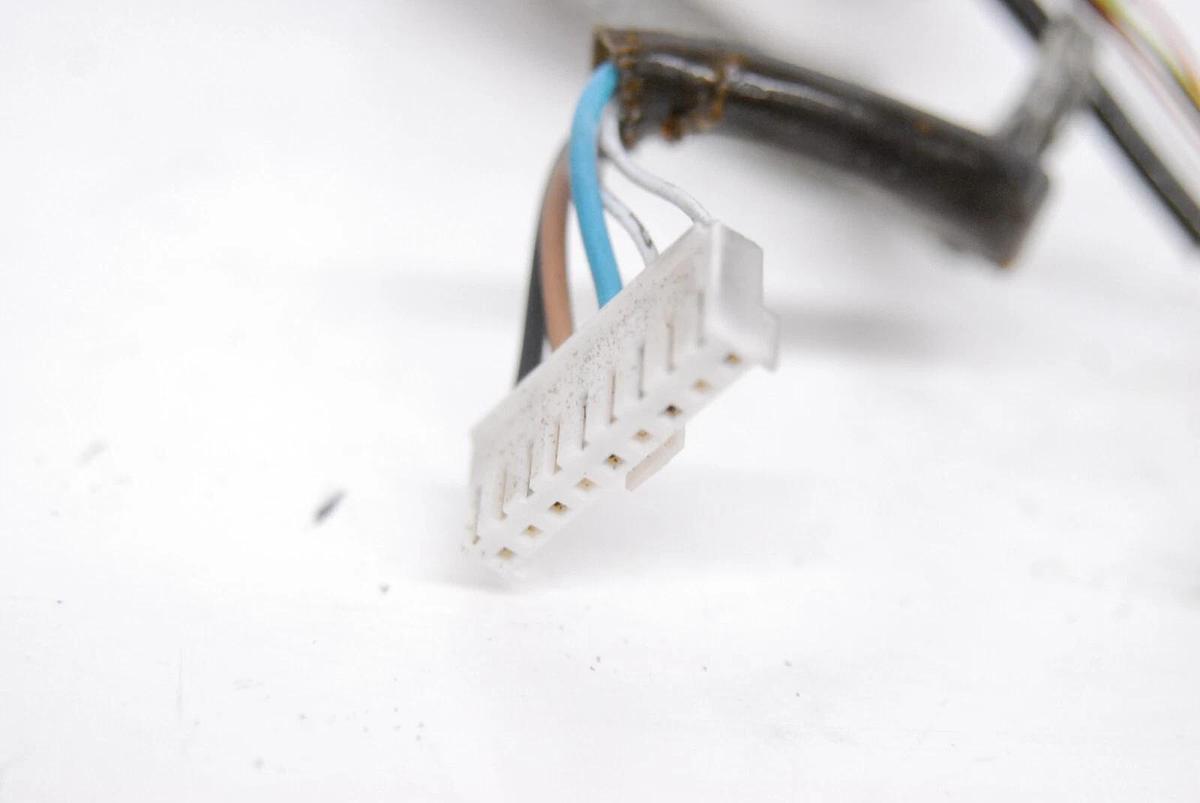 Used Hettich E2439 120V Centrifuge Motor SRFU 0,09/2-B52 - 1401-01 Universal 320