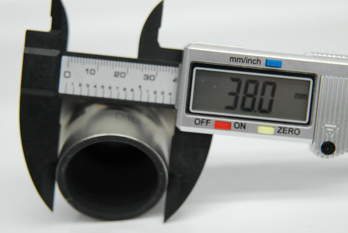 Used Diagnostic instruments D10NLC 1.0X C-Mount Microscope Camera Adapter