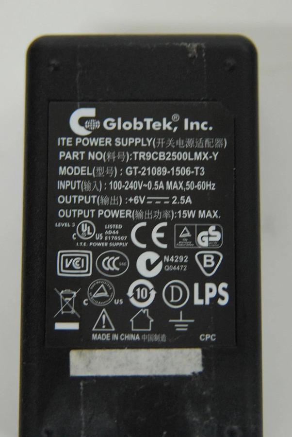 Used Coherent 1069417/AH 640nm 40mW CUBE Laser Module W/ Power Supply/Control Box