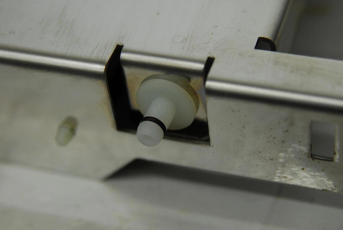 Used AGFA Film Pick-up Assembly A334505.2 (AGFA Drystar 5302) - TESTED